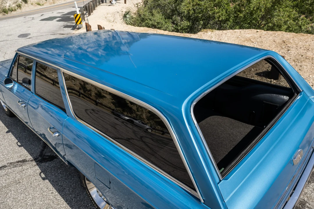 1967 Chevrolet Chevelle 1st Gen - Image 19 of 31