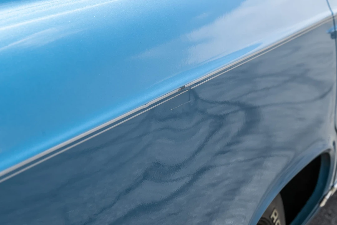 1967 Chevrolet Chevelle 1st Gen - Image 31 of 31