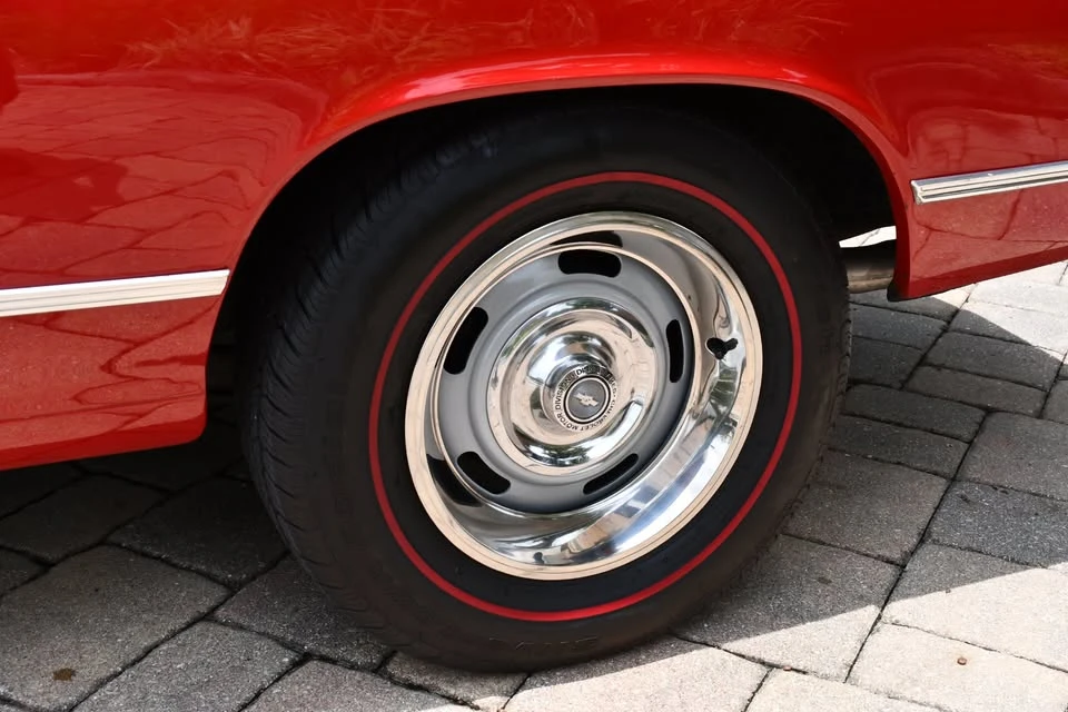 1967 Chevrolet Chevelle 1st Gen - Image 16 of 20