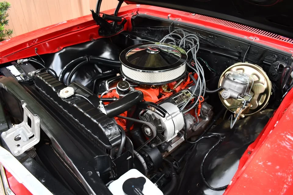 1967 Chevrolet Chevelle 1st Gen - Image 6 of 20