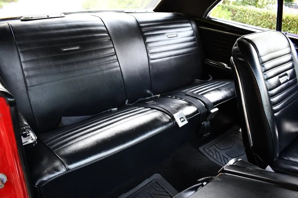 1967 Chevrolet Chevelle 1st Gen - Image 12 of 20