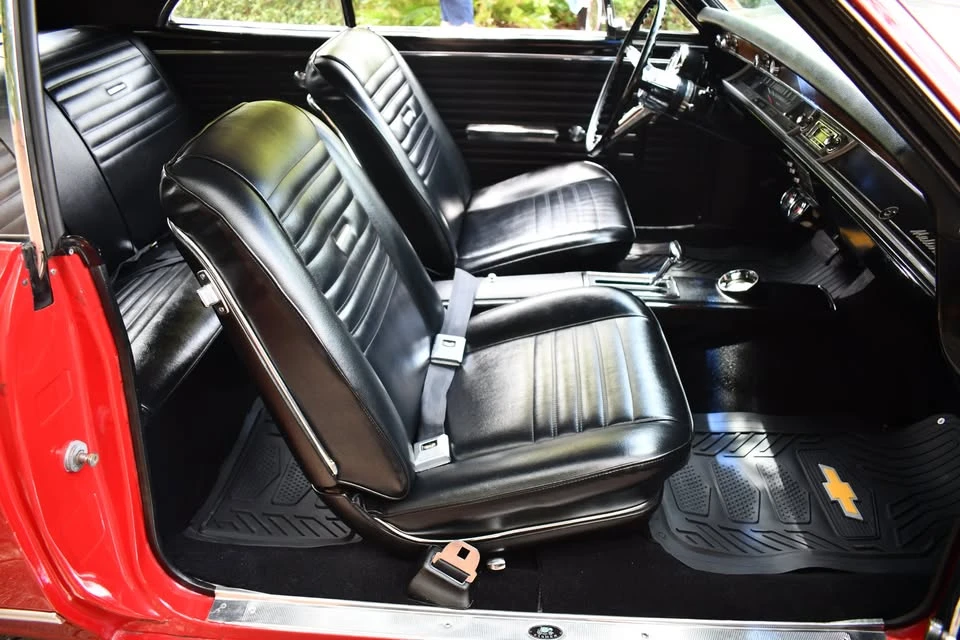 1967 Chevrolet Chevelle 1st Gen - Image 8 of 20
