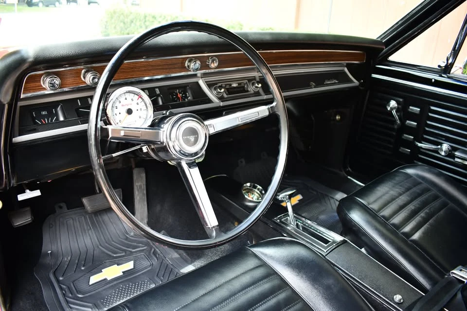 1967 Chevrolet Chevelle 1st Gen - Image 10 of 20
