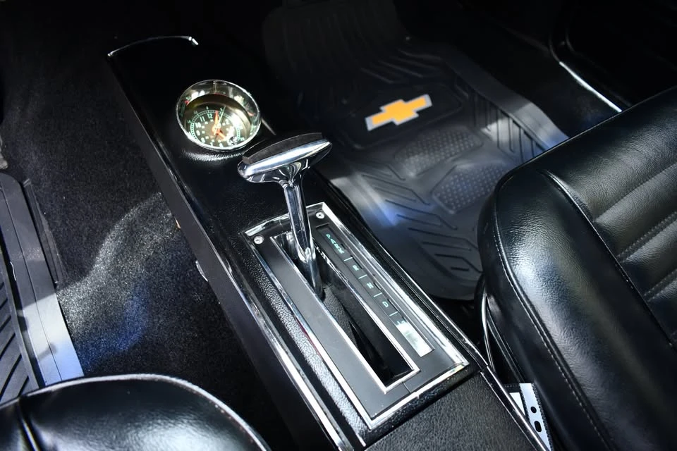 1967 Chevrolet Chevelle 1st Gen - Image 13 of 20