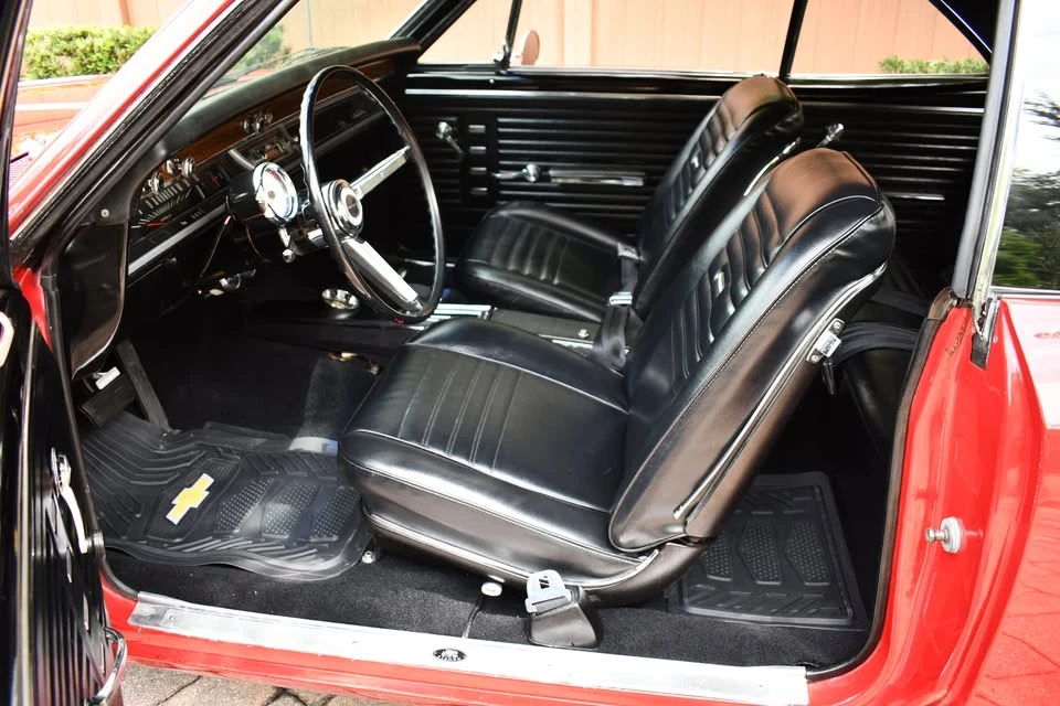 1967 Chevrolet Chevelle 1st Gen - Image 7 of 20