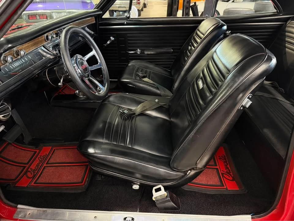 1967 Chevrolet Chevelle 1st Gen - Image 14 of 20
