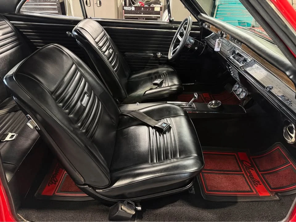 1967 Chevrolet Chevelle 1st Gen - Image 16 of 20