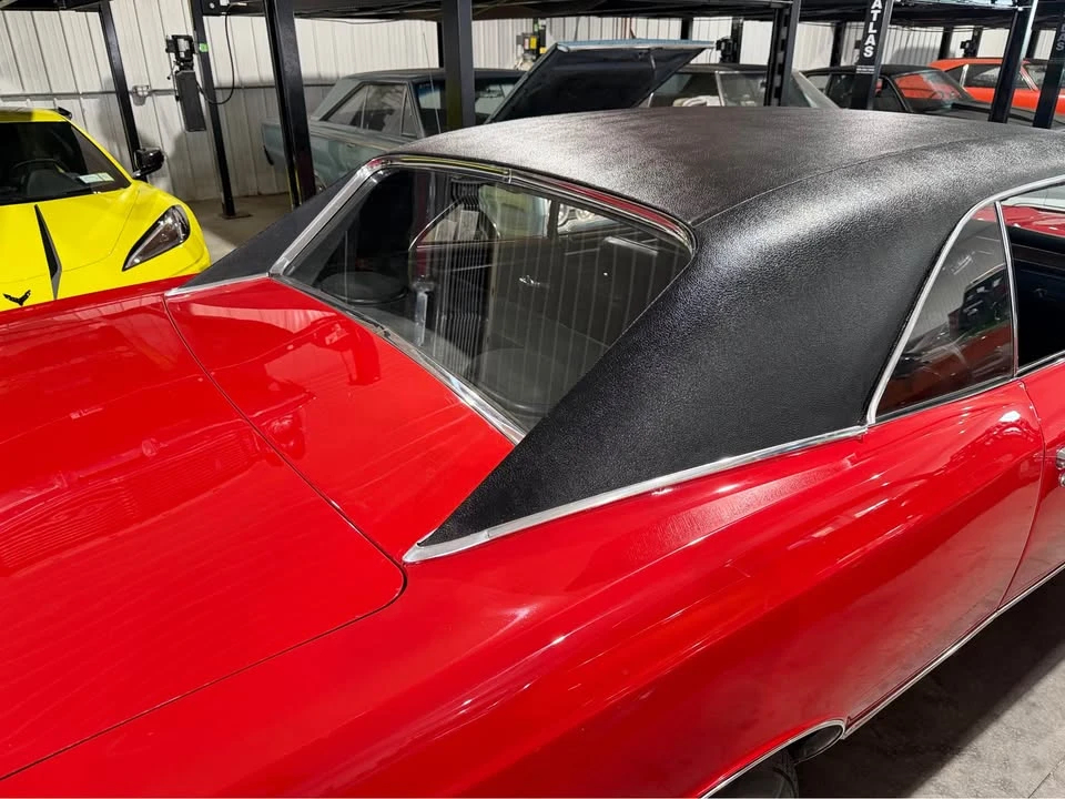 1967 Chevrolet Chevelle 1st Gen - Image 20 of 20