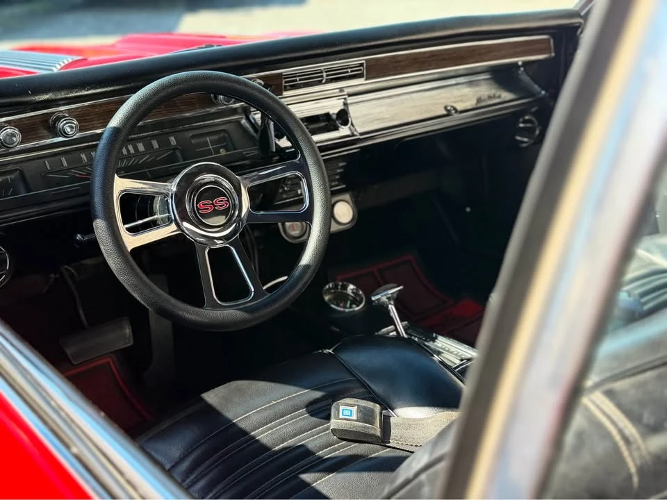 1967 Chevrolet Chevelle 1st Gen - Image 15 of 20
