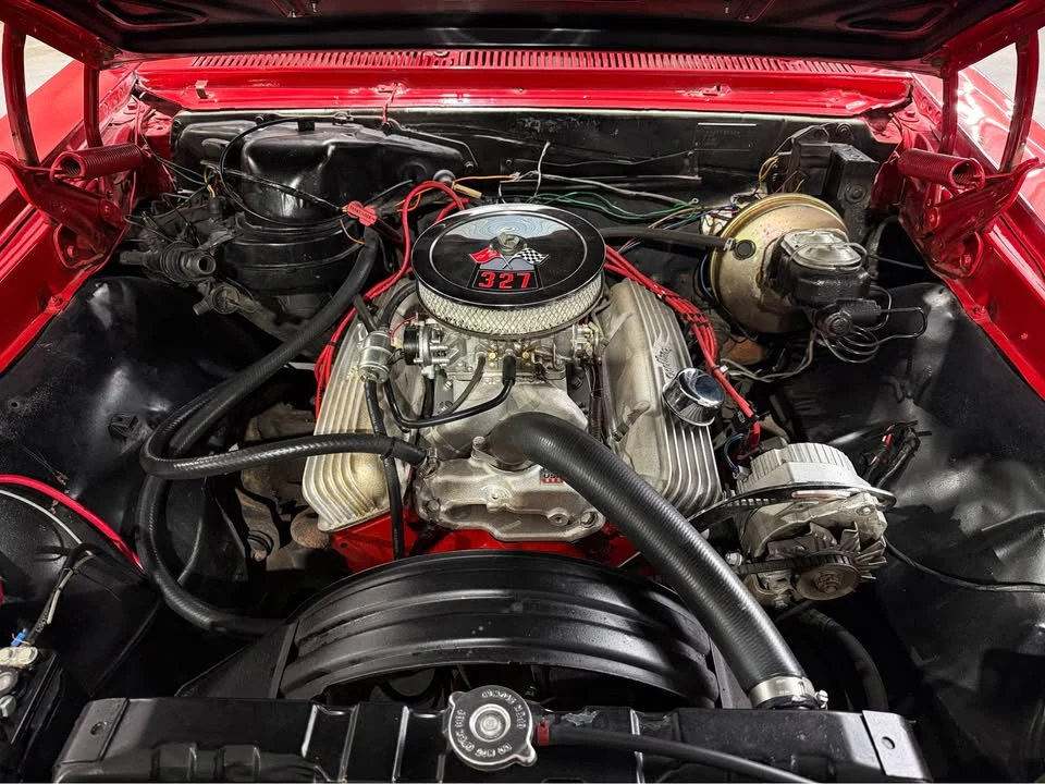 1967 Chevrolet Chevelle 1st Gen - Image 12 of 20