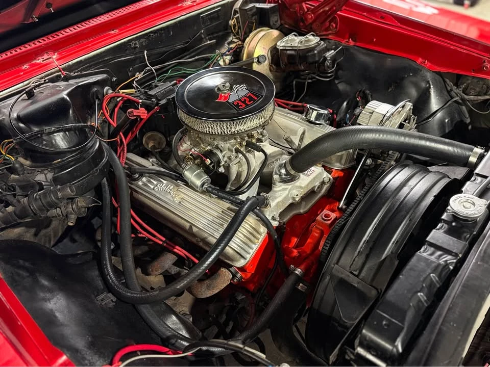 1967 Chevrolet Chevelle 1st Gen - Image 13 of 20