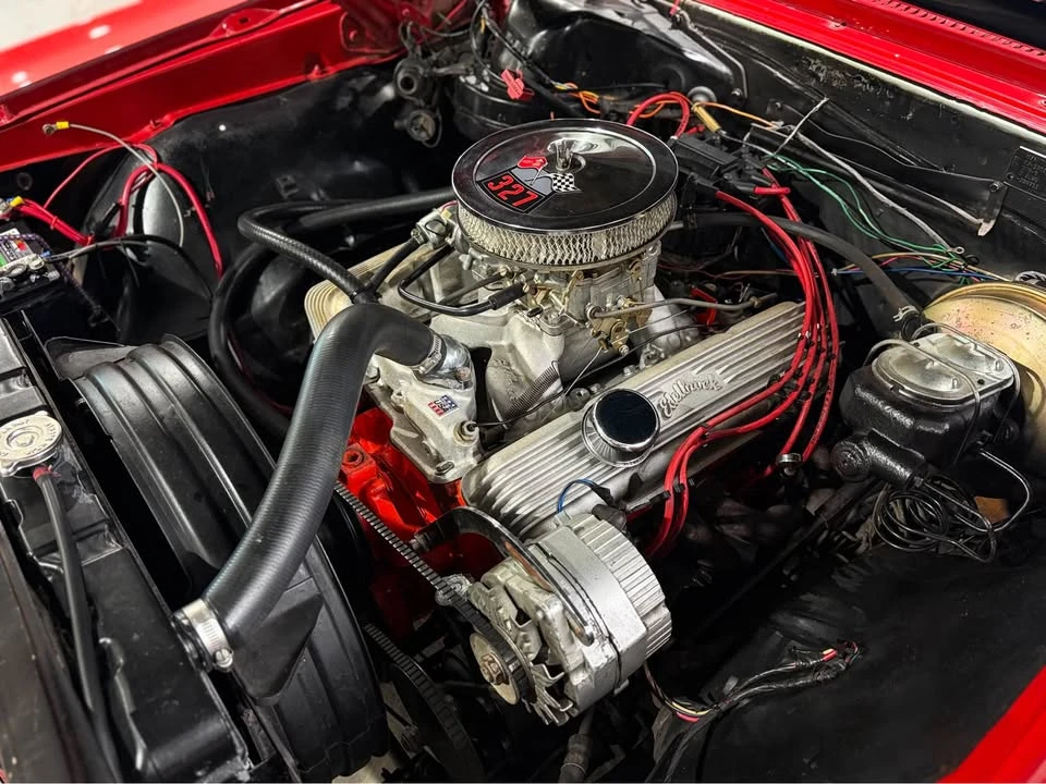 1967 Chevrolet Chevelle 1st Gen - Image 11 of 20