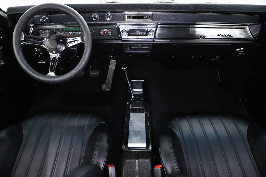 1967 Chevrolet Chevelle 1st Gen - Image 25 of 31