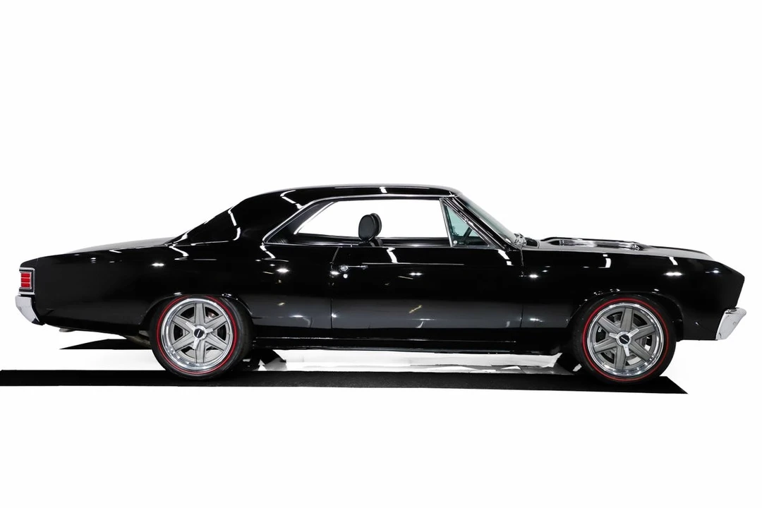 1967 Chevrolet Chevelle 1st Gen - Image 17 of 31