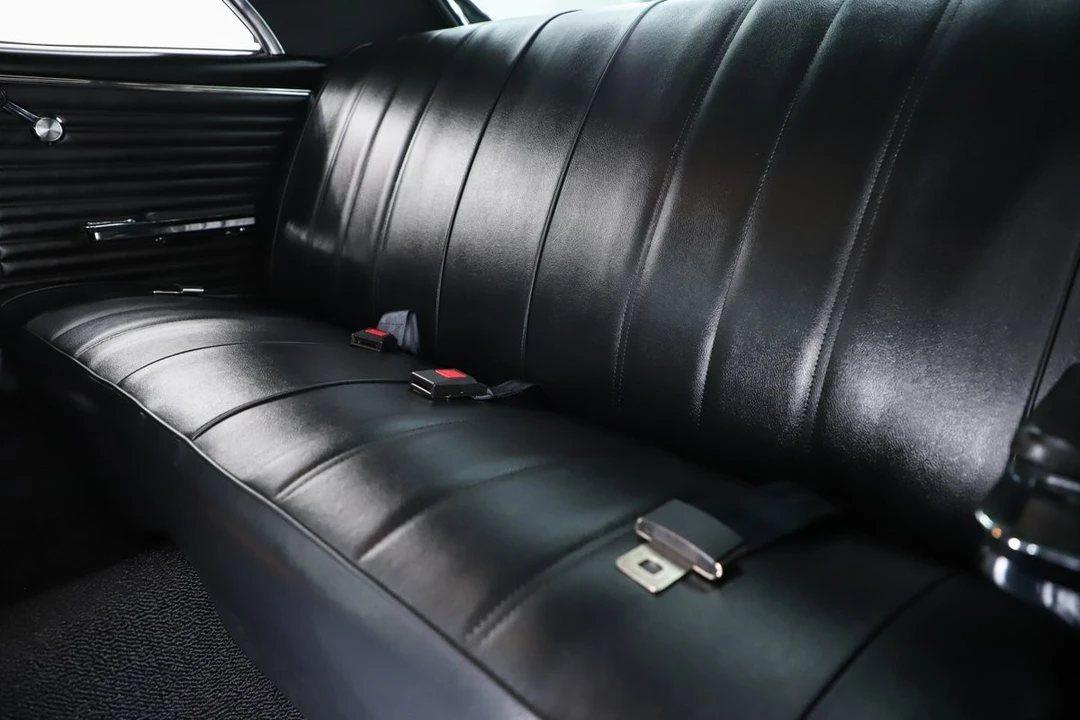 1967 Chevrolet Chevelle 1st Gen - Image 15 of 31