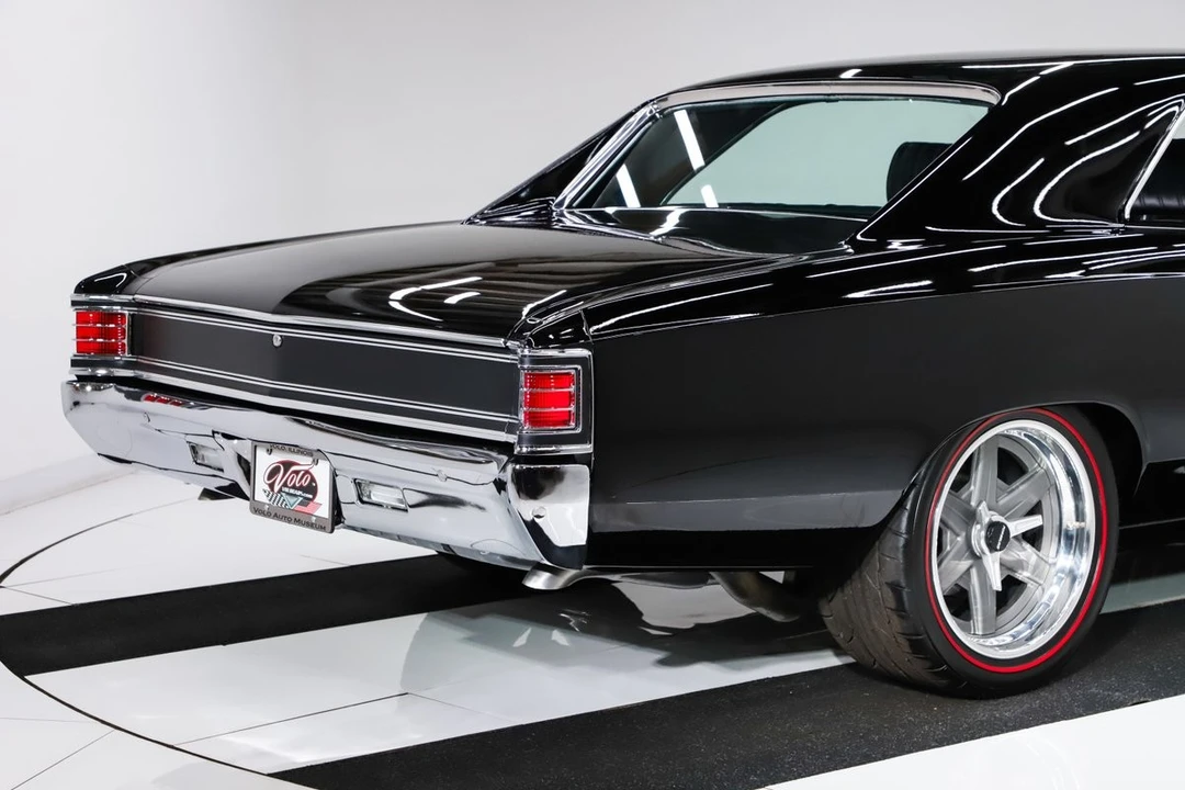 1967 Chevrolet Chevelle 1st Gen - Image 21 of 31