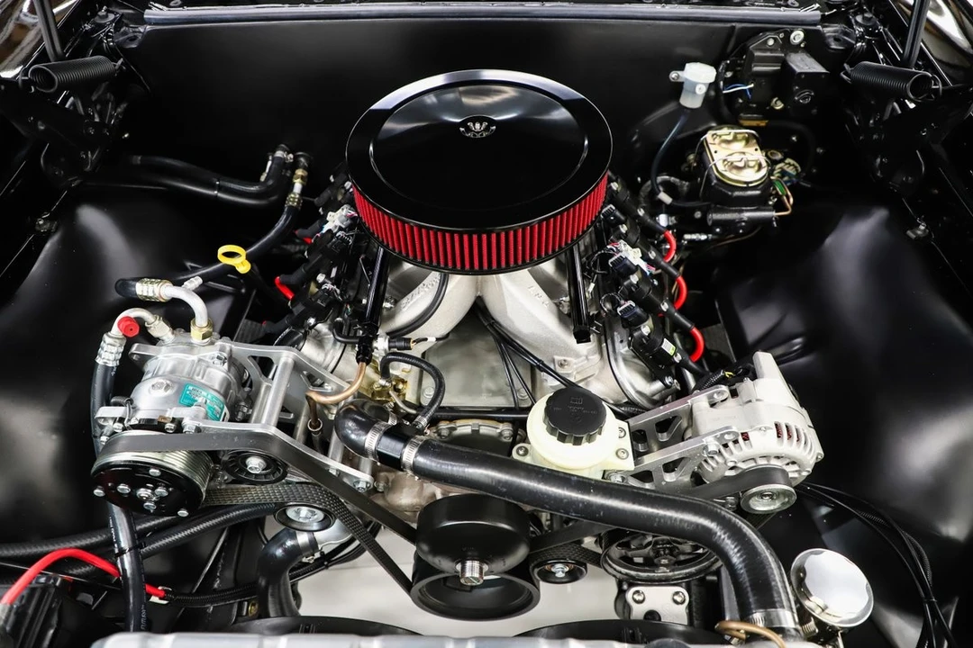 1967 Chevrolet Chevelle 1st Gen - Image 5 of 31