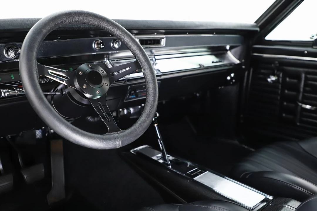 1967 Chevrolet Chevelle 1st Gen - Image 2 of 31