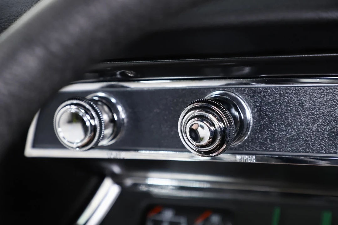 1967 Chevrolet Chevelle 1st Gen - Image 26 of 31