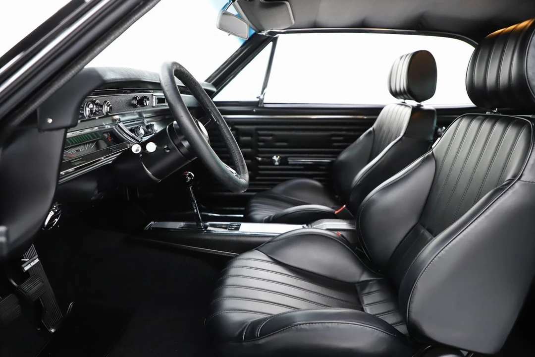 1967 Chevrolet Chevelle 1st Gen - Image 31 of 31