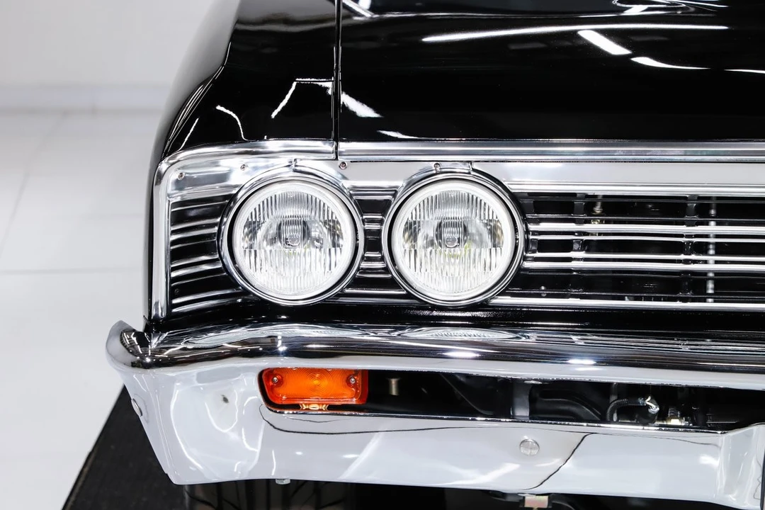 1967 Chevrolet Chevelle 1st Gen - Image 30 of 31