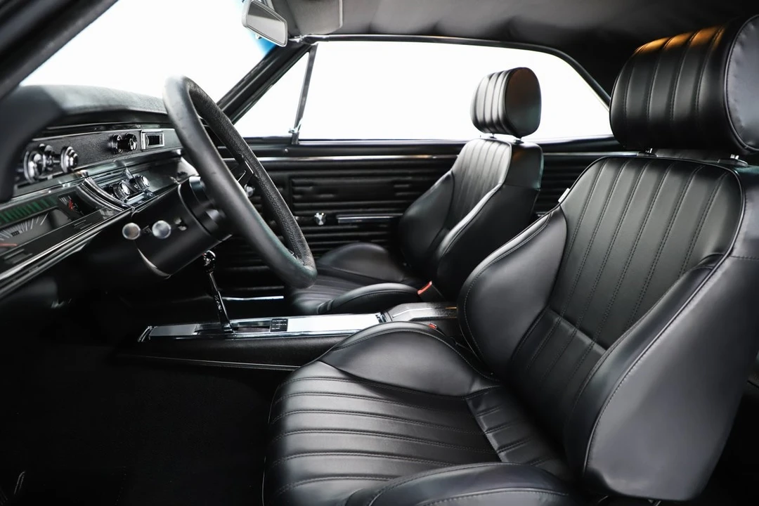 1967 Chevrolet Chevelle 1st Gen - Image 12 of 31