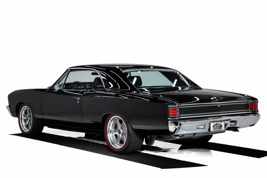 1967 Chevrolet Chevelle 1st Gen - Image 6 of 31