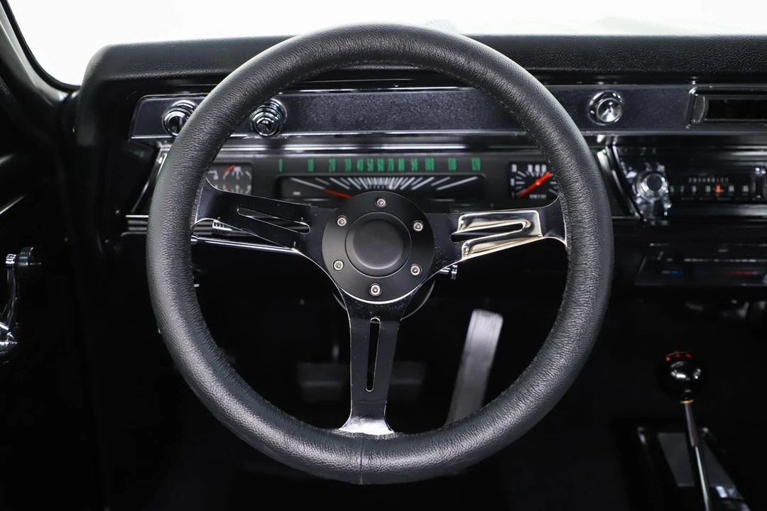 1967 Chevrolet Chevelle 1st Gen - Image 18 of 31