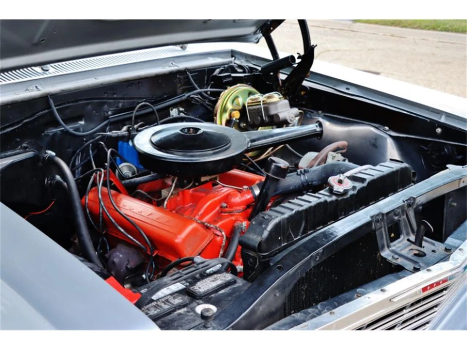 1967 Chevrolet Chevelle 1st Gen - Image 10 of 17