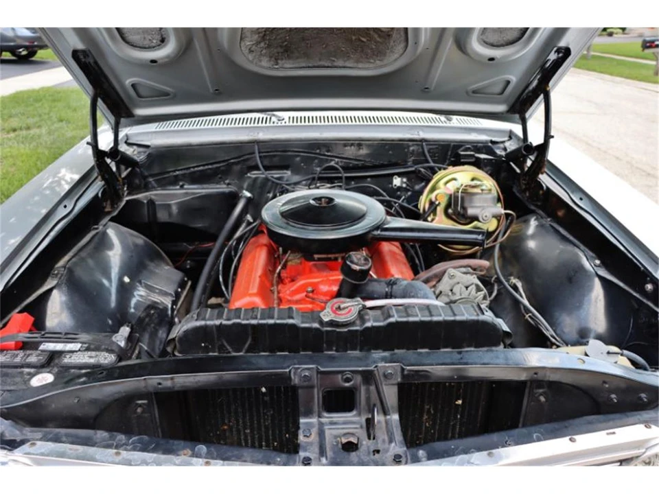 1967 Chevrolet Chevelle 1st Gen - Image 9 of 17