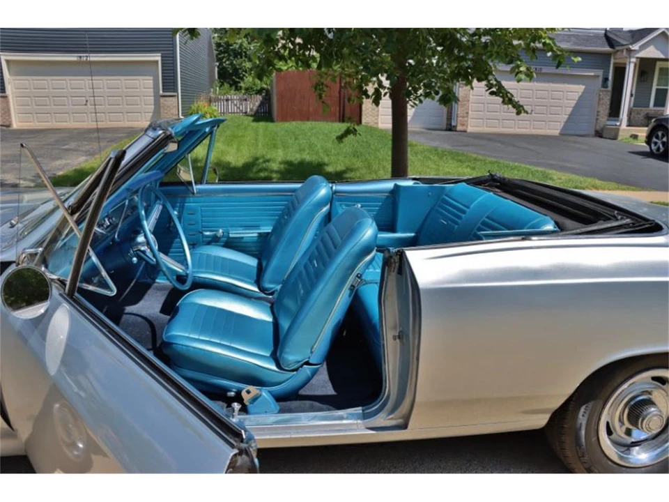 1967 Chevrolet Chevelle 1st Gen - Image 14 of 17