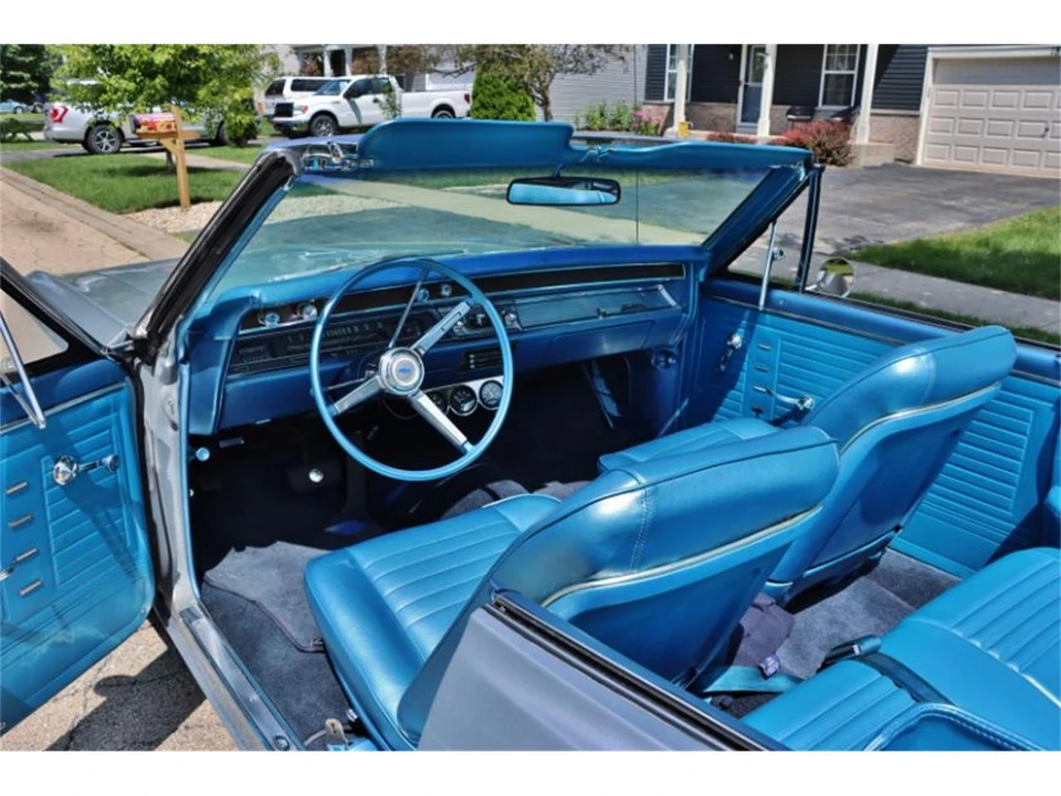1967 Chevrolet Chevelle 1st Gen - Image 16 of 17