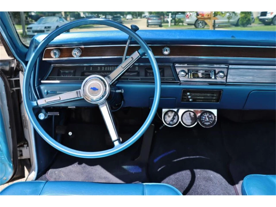 1967 Chevrolet Chevelle 1st Gen - Image 13 of 17