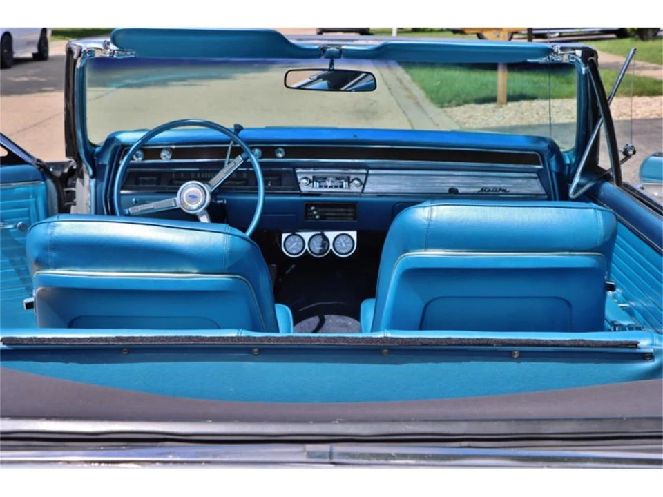 1967 Chevrolet Chevelle 1st Gen - Image 15 of 17