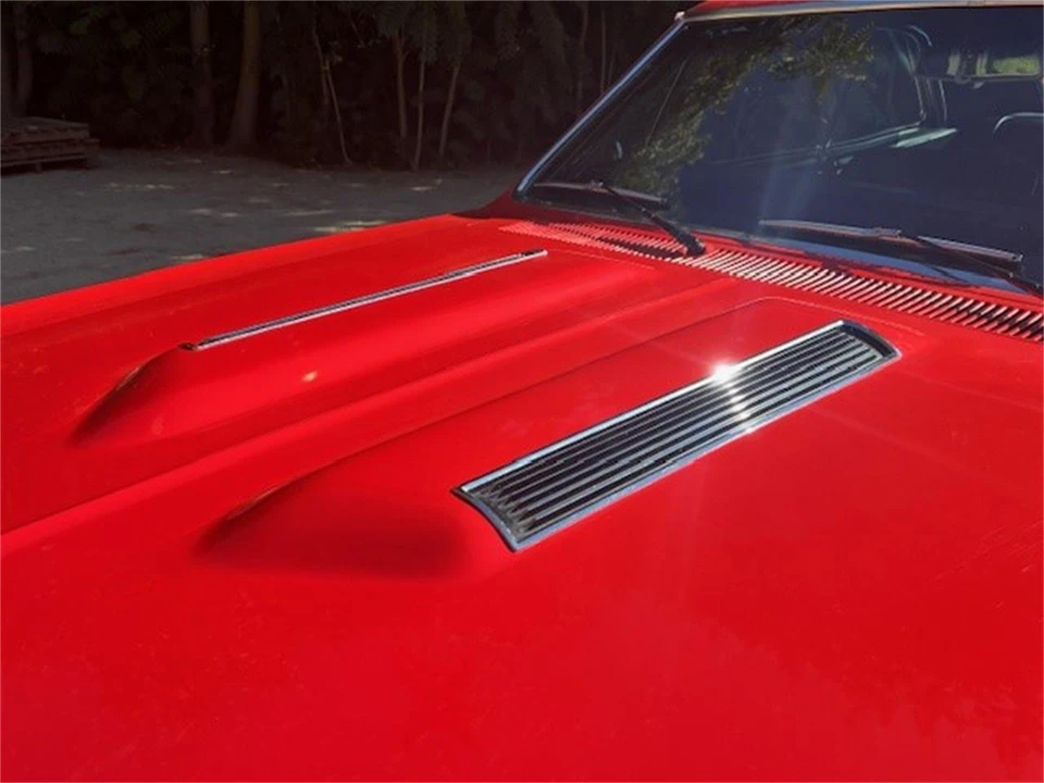 1967 Chevrolet Chevelle SS 1st Gen - Image 25 of 31