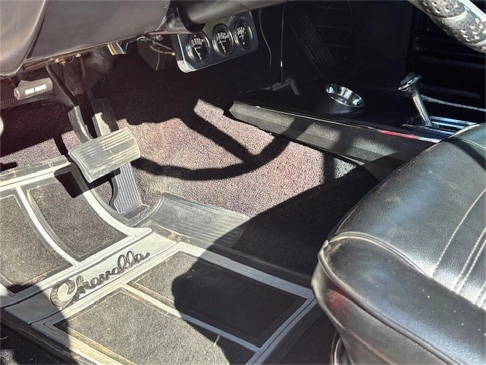1967 Chevrolet Chevelle SS 1st Gen - Image 14 of 31