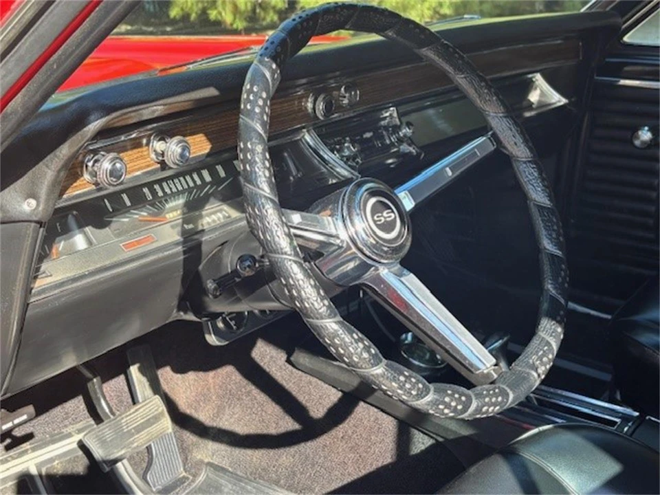 1967 Chevrolet Chevelle SS 1st Gen - Image 13 of 31