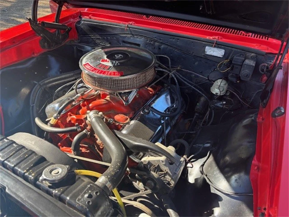 1967 Chevrolet Chevelle SS 1st Gen - Image 9 of 31