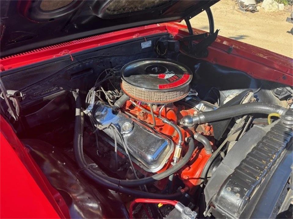 1967 Chevrolet Chevelle SS 1st Gen - Image 6 of 31