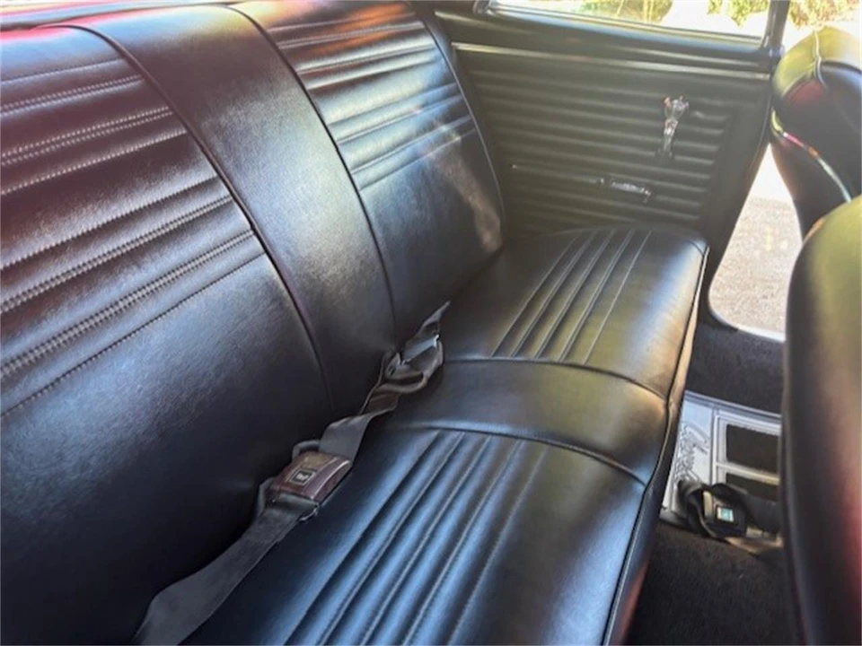 1967 Chevrolet Chevelle SS 1st Gen - Image 20 of 31