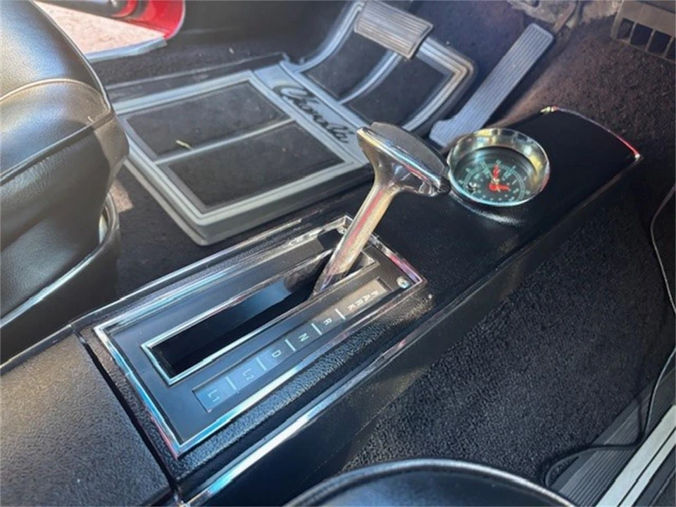 1967 Chevrolet Chevelle SS 1st Gen - Image 19 of 31