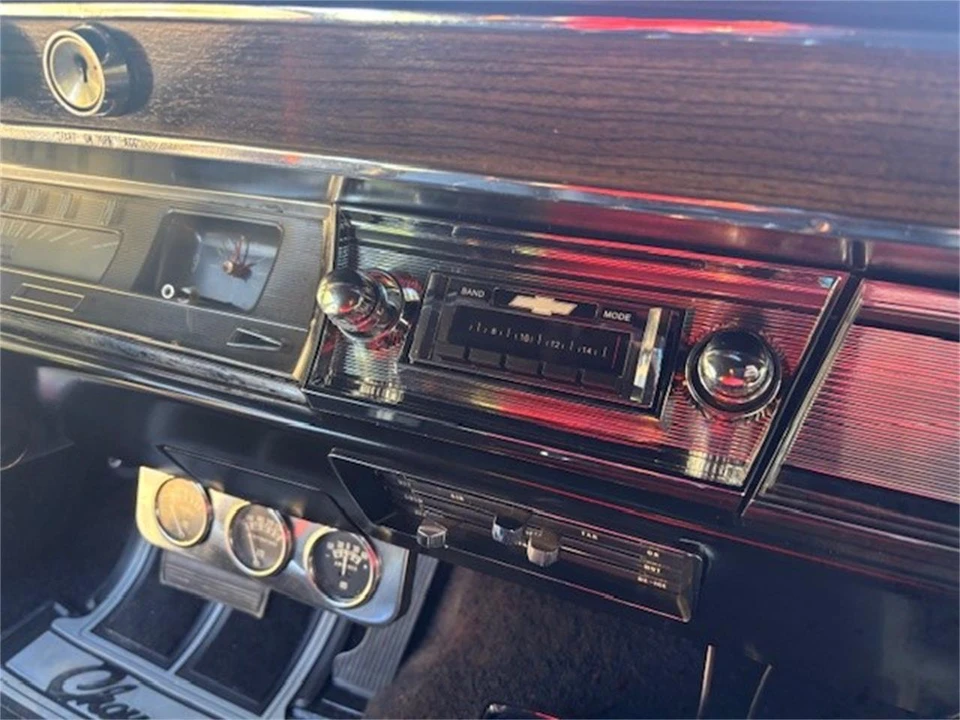 1967 Chevrolet Chevelle SS 1st Gen - Image 18 of 31