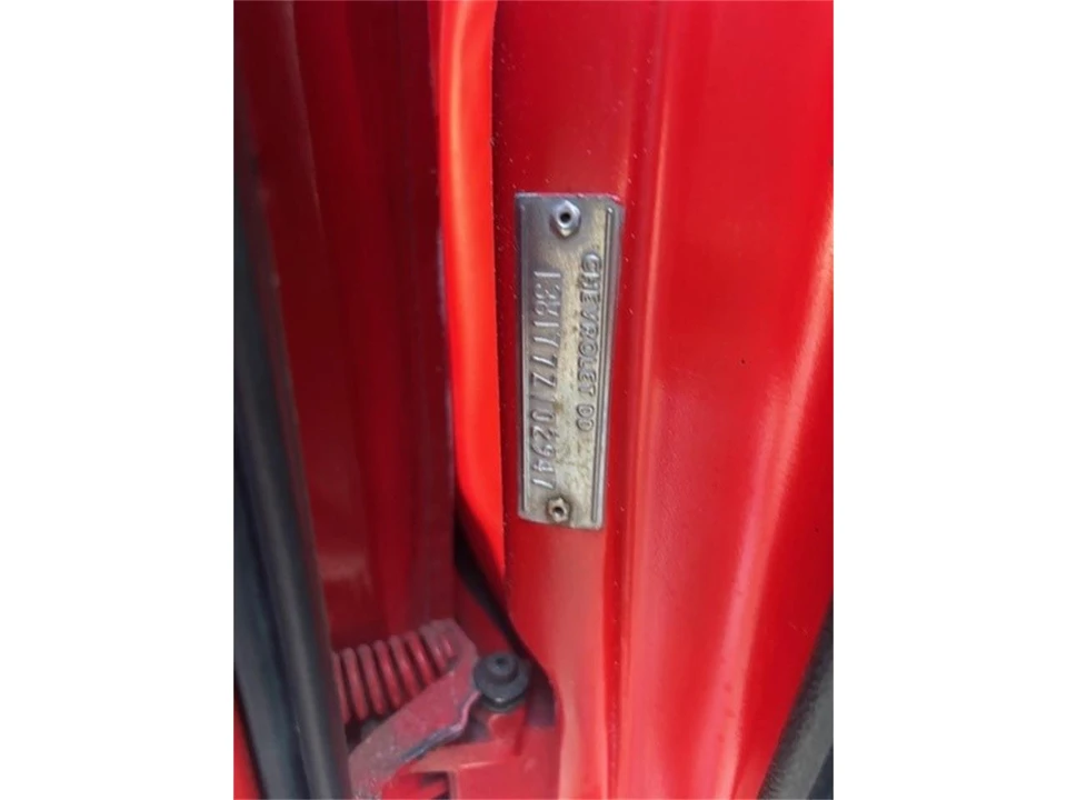 1967 Chevrolet Chevelle SS 1st Gen - Image 10 of 31