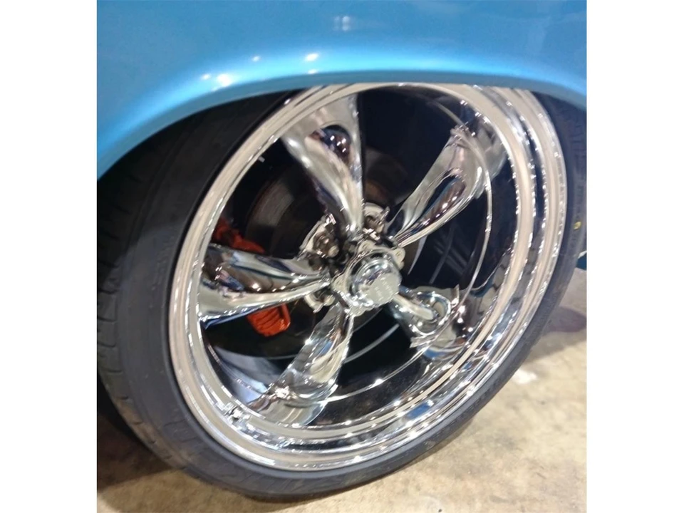 1967 Chevrolet Chevelle SS 1st Gen - Image 10 of 26