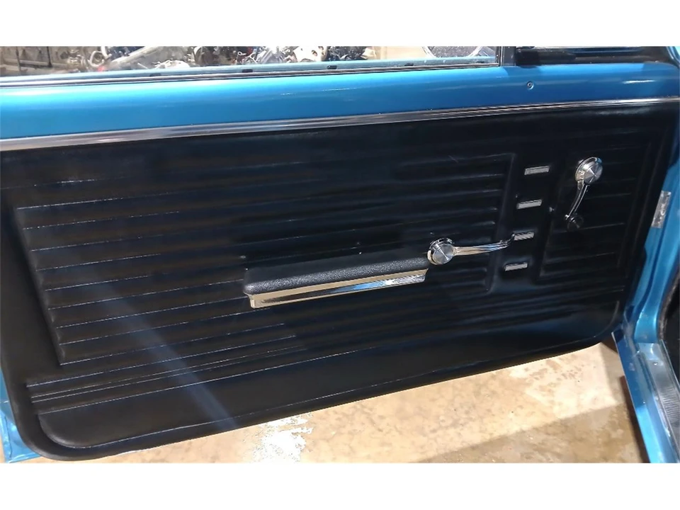 1967 Chevrolet Chevelle SS 1st Gen - Image 16 of 26