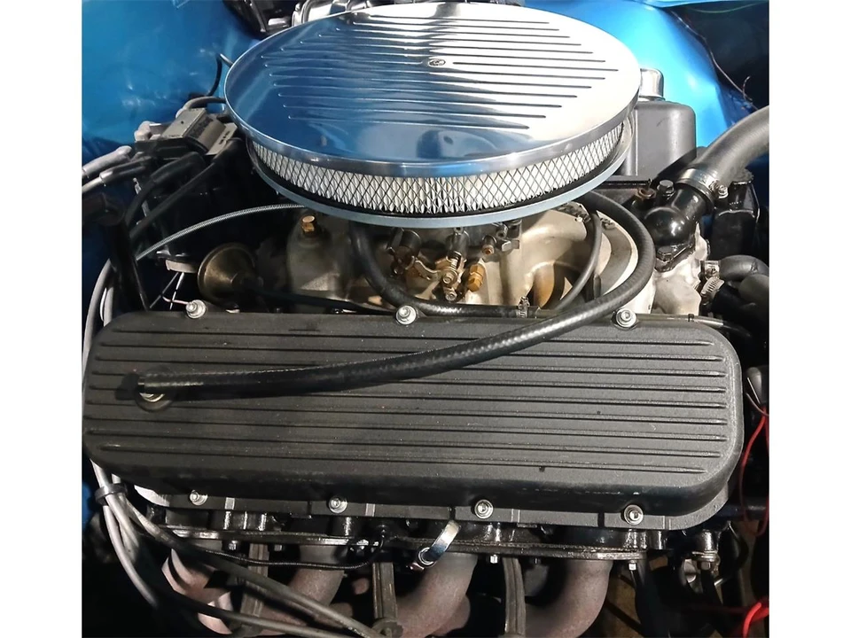 1967 Chevrolet Chevelle SS 1st Gen - Image 26 of 26
