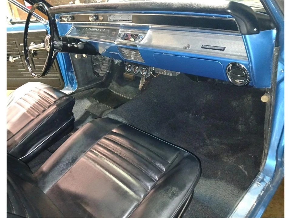 1967 Chevrolet Chevelle SS 1st Gen - Image 21 of 26