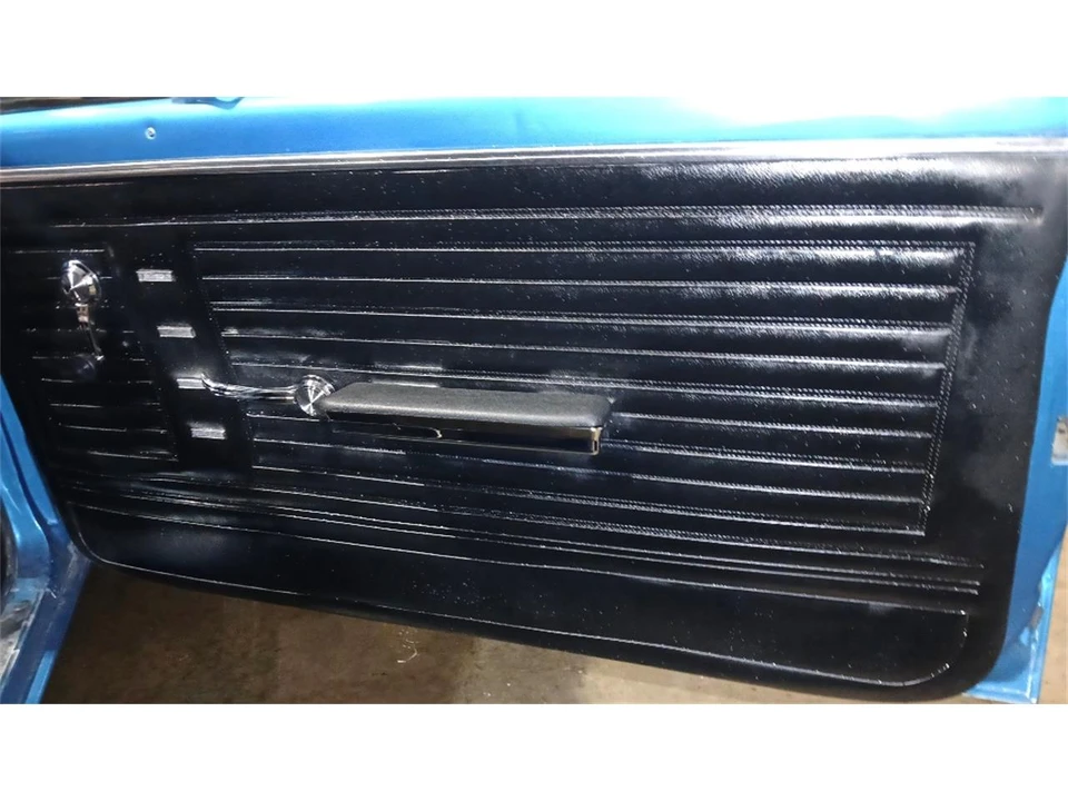 1967 Chevrolet Chevelle SS 1st Gen - Image 22 of 26