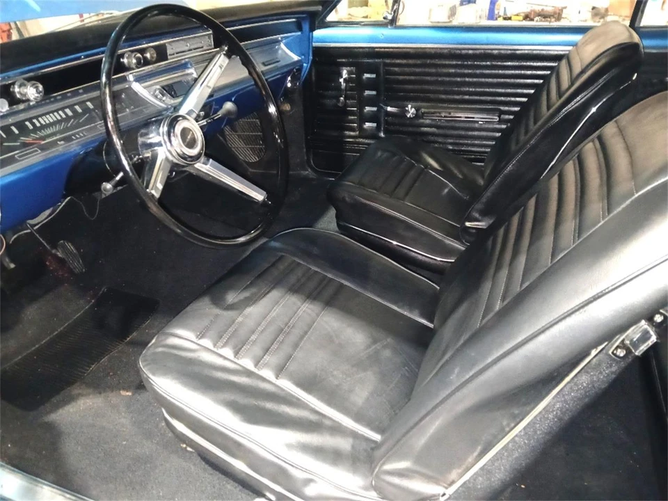 1967 Chevrolet Chevelle SS 1st Gen - Image 17 of 26