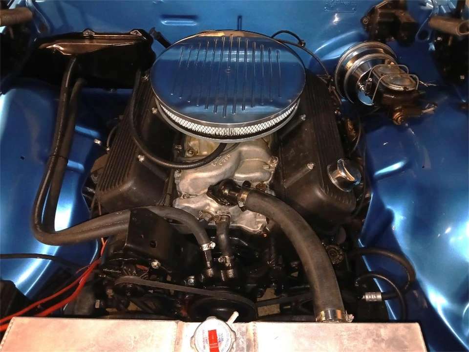 1967 Chevrolet Chevelle SS 1st Gen - Image 24 of 26